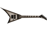 กีต้าร์ไฟฟ้า Jackson JS Series RR Minion JS1X, Silver Burst