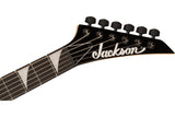 กีต้าร์ไฟฟ้า Jackson JS Series RR Minion JS1X, Silver Burst