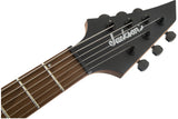 กีตาร์ไฟฟ้า Jackson Pro Series Signature Misha Mansoor Juggernaut HT6, Satin Black