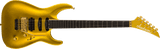 กีตาร์ไฟฟ้า Jackson Pro Plus Series Soloist SLA3, Gold Bullion