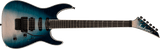 กีตาร์ไฟฟ้า Jackson Pro Plus Series Soloist SLA3, Polar Burst