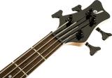 Jackson JS Series Spectra Bass JS2