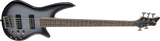 Jackson JS Series Spectra Bass JS3V