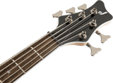 Jackson JS Series Spectra Bass JS3V