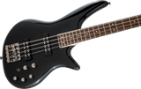 Jackson JS Series Spectra Bass JS3