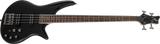 Jackson JS Series Spectra Bass JS3