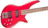 Jackson JS Series Spectra Bass JS3