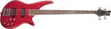 Jackson JS Series Spectra Bass JS3