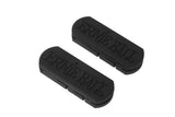 ยางซับเสียงเทลพีซ Ernie Ball String Dampener - Guitar Tailpiece