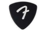 ปิ๊กกีตาร์ Fender F Grip Picks, 346 Shape - 3 Pack