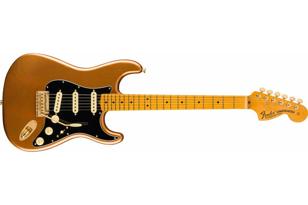 กีตาร์ไฟฟ้า Fender Limited Edition Bruno Mars Stratocaster