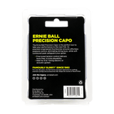 Ernie Ball Precision Capo