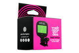 เครื่องตั้งสาย จูนเนอร์ Ernie Ball Fast Pitch Clip-On Tuner