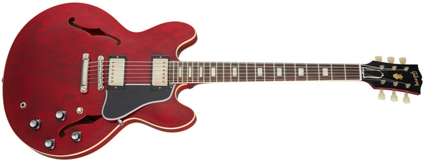 Gibson 1964 ES-335 Reissue Sixties Cherry