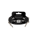 Ernie Ball Flex Patch Cables (Purple)