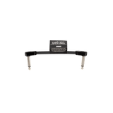 Ernie Ball Flex Patch Cables (Black)