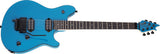 กีตาร์ไฟฟ้า EVH Wolfgang Special, Ebony Fingerboard, Miami Blue