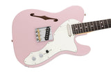 Fender Made in Japan Limited Kusumi Color Telecaster Thinline