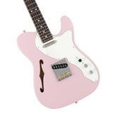 Fender Made in Japan Limited Kusumi Color Telecaster Thinline