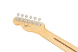 Fender Made in Japan Limited Kusumi Color Telecaster Thinline