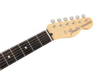 Fender Made in Japan Limited Kusumi Color Telecaster Thinline