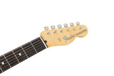 Fender Made in Japan Limited Kusumi Color Telecaster Thinline