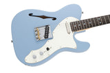 Fender Made in Japan Limited Kusumi Color Telecaster Thinline