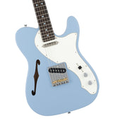 Fender Made in Japan Limited Kusumi Color Telecaster Thinline