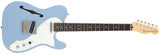 Fender Made in Japan Limited Kusumi Color Telecaster Thinline