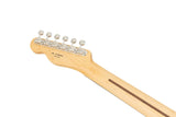 Fender Made in Japan Limited Kusumi Color Telecaster Thinline