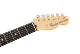 Fender Made in Japan Limited Kusumi Color Telecaster Thinline