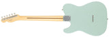 Fender Made in Japan Limited Kusumi Color Telecaster Thinline