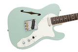 Fender Made in Japan Limited Kusumi Color Telecaster Thinline