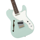 Fender Made in Japan Limited Kusumi Color Telecaster Thinline