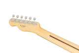 Fender Made in Japan Limited Kusumi Color Telecaster Thinline