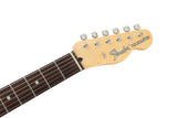 Fender Made in Japan Limited Kusumi Color Telecaster Thinline