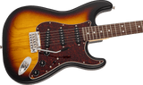 Fender Limited Edition Made in Japan Stratocaster, Raw Ash