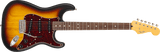 Fender Limited Edition Made in Japan Stratocaster, Raw Ash