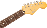 Fender Limited Edition Made in Japan Stratocaster, Raw Ash