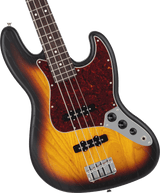 Fender Limited Edition Made in Japan Jazz Bass, Raw Ash