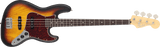 Fender Limited Edition Made in Japan Jazz Bass, Raw Ash