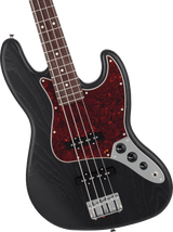 Fender Limited Edition Made in Japan Jazz Bass, Raw Ash