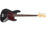 Fender Limited Edition Made in Japan Jazz Bass, Raw Ash