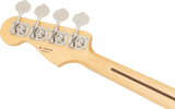 Fender Limited Edition Made in Japan Jazz Bass, Raw Ash