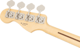 Fender Limited Edition Made in Japan Jazz Bass, Raw Ash