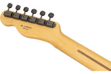 Fender Made in Japan Limited Hybrid II Telecaster, Noir