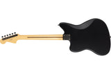 Fender Made in Japan Limited Hybrid II Jazzmaster, Noir