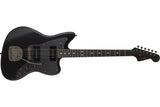 Fender Made in Japan Limited Hybrid II Jazzmaster, Noir