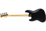 Fender Made in Japan Limited Hybrid II Jazz Bass, Noir