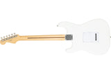 กีตาร์ไฟฟ้า Fender Made in Japan Limited Hybrid II Stratocaster, Blanc